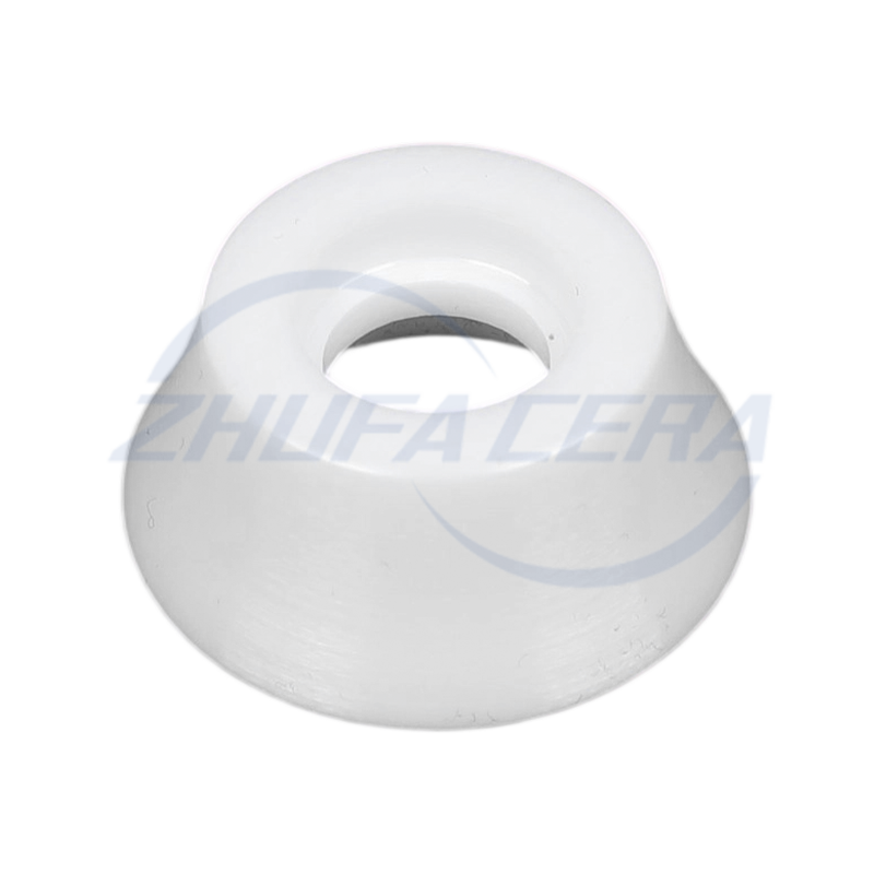 Keramička čahura od cirkonija u obliku pagode