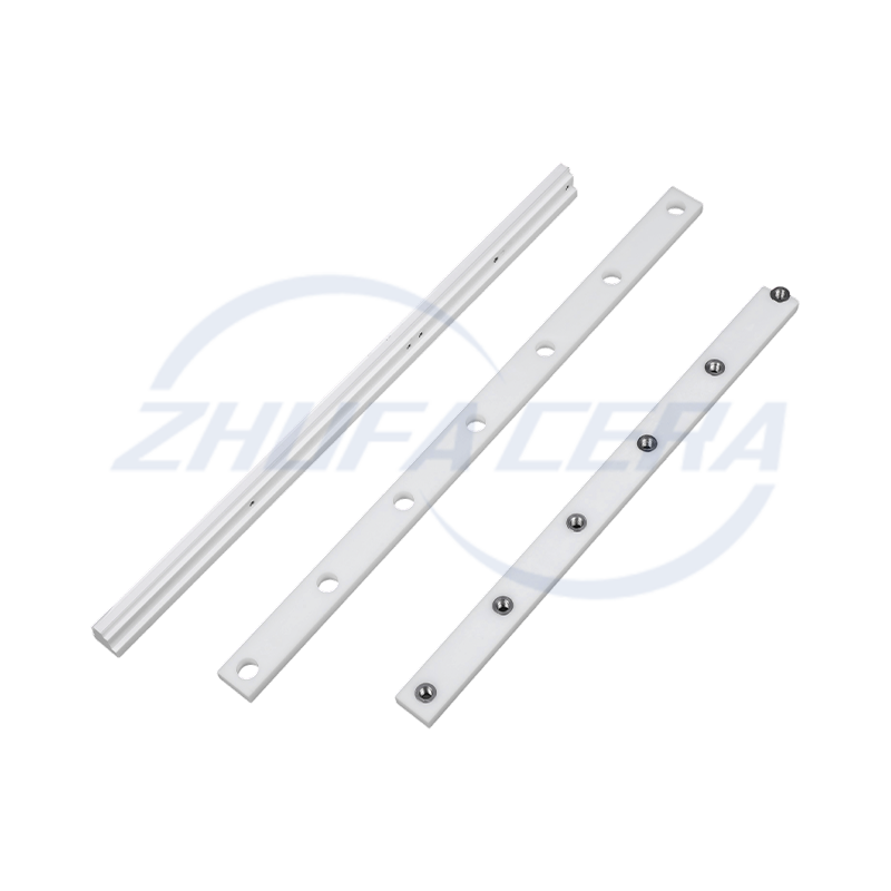 Vodilica od cirkonijeve keramike