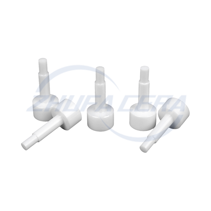 Cirkon keramički klin za lociranje