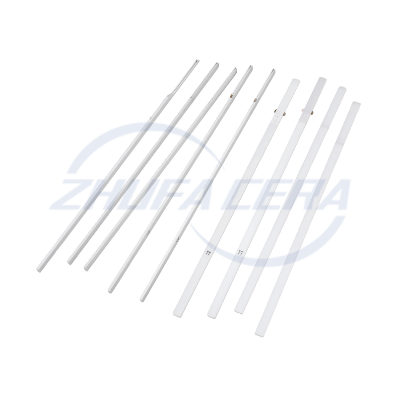 Punokeramičke pincete od cirkonija