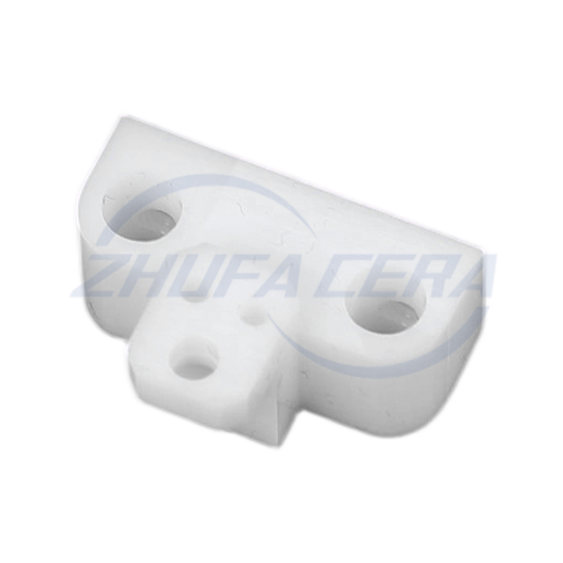 Komponenta posebnog oblika od cirkonijeve keramike