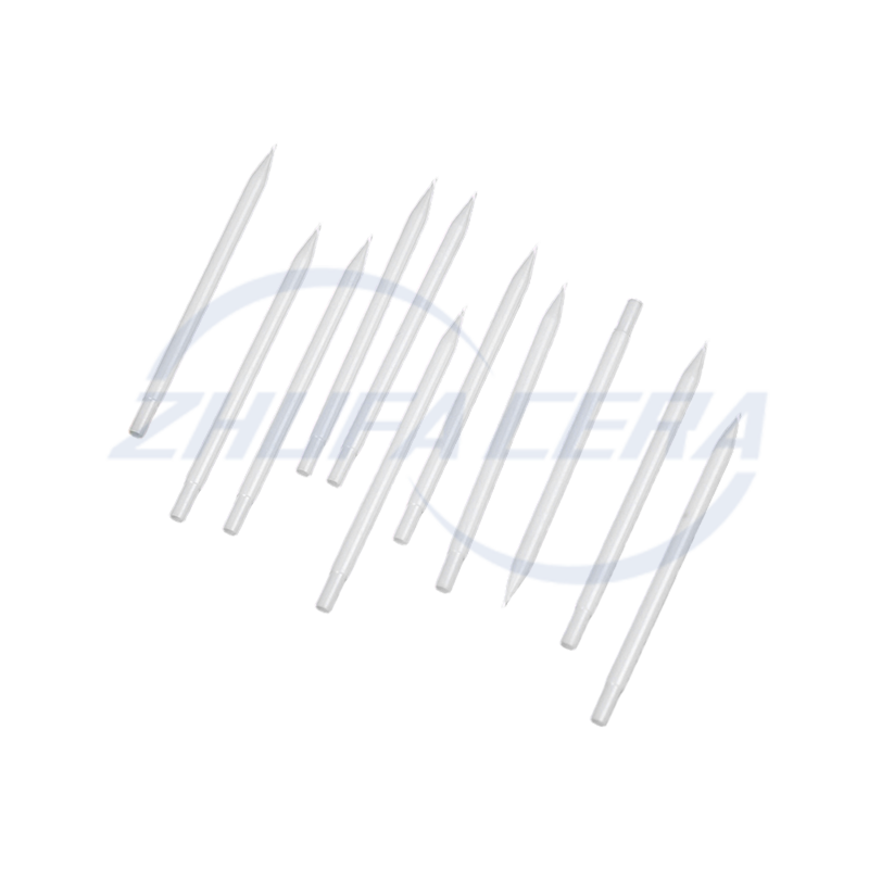 Cirkonska keramička igla