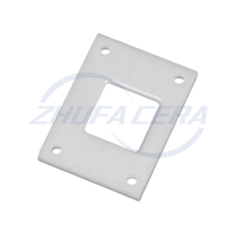 Mala keramička ploča za bušenje od cirkonija