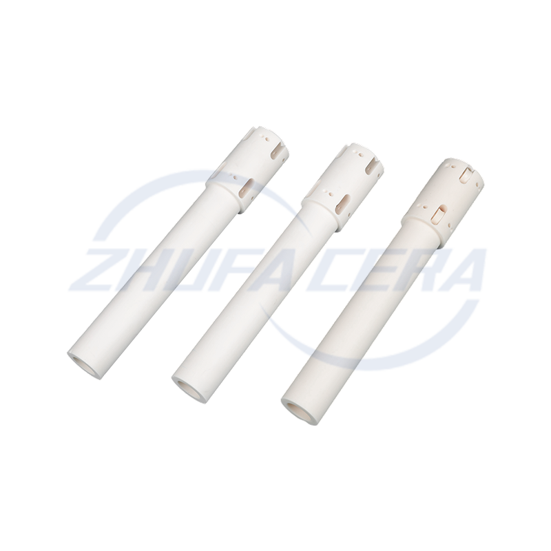 Keramički valjkasti klip