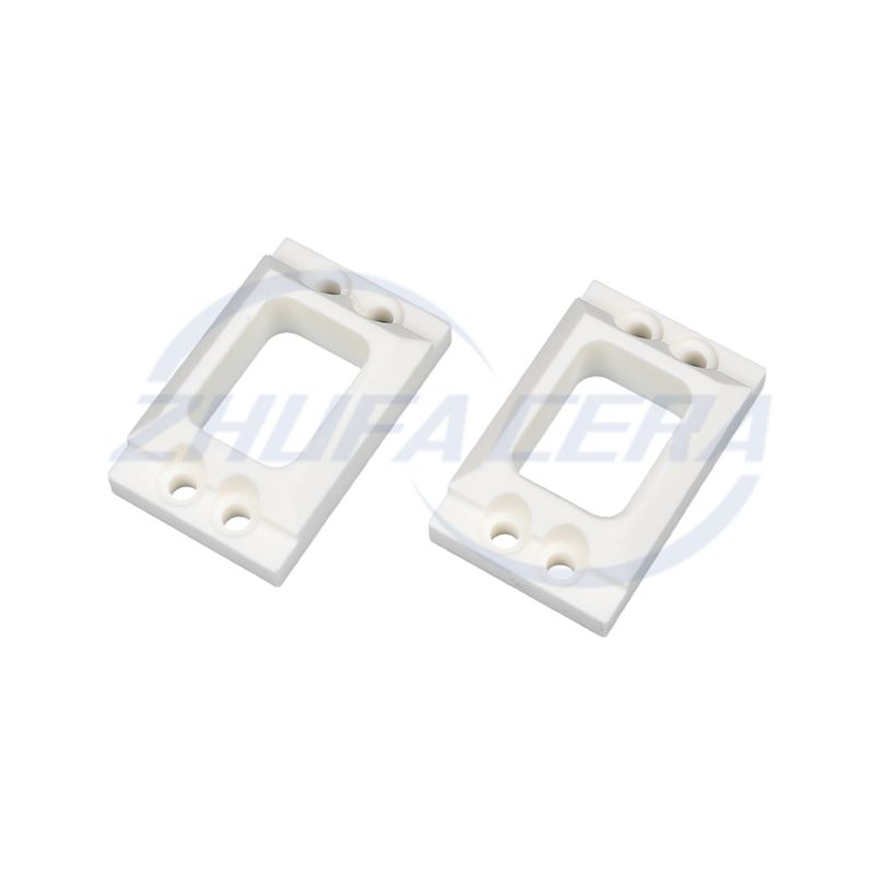 Aluminijski keramički držač bloka za pozicioniranje