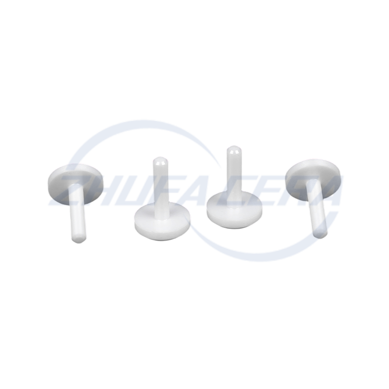 Aluminij keramički klin za lociranje