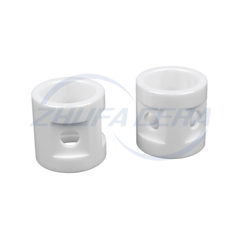 Aluminijski keramički rukavac ventila