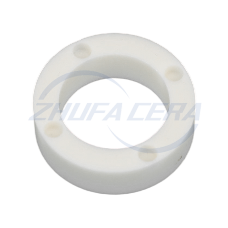 Aluminijski keramički prsten