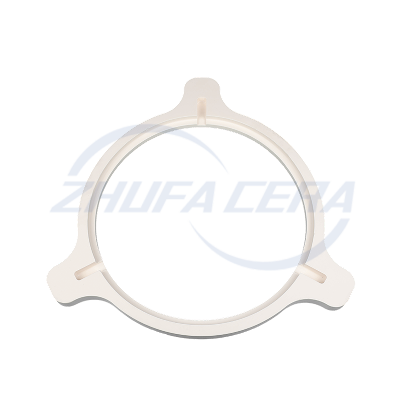 Aluminijski keramički izolacijski prsten