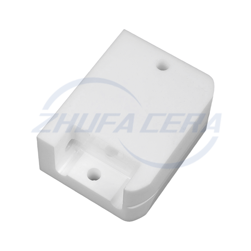 Aluminijski keramički blok