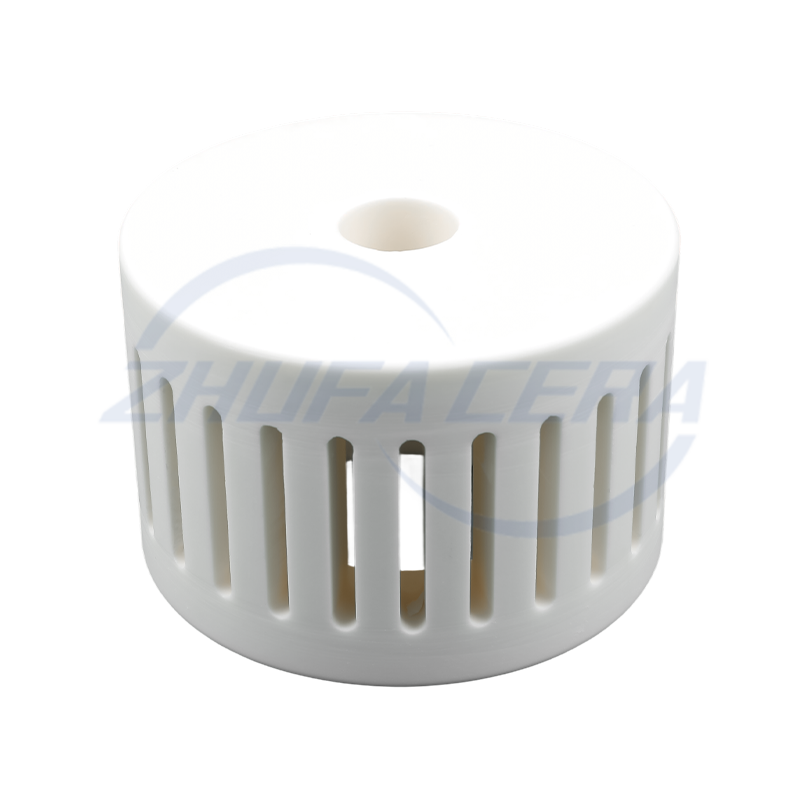 Aluminijski keramički kotač za klasificiranje