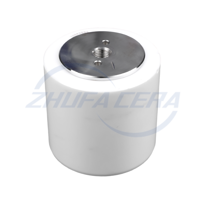 Aluminijski keramički stupni izolator