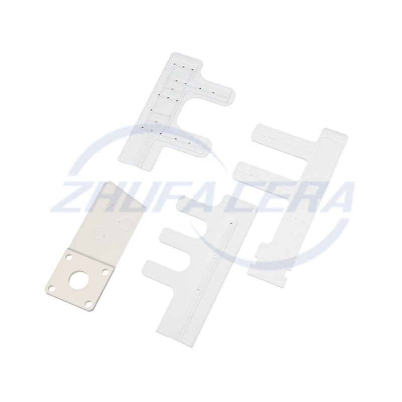 Aluminij keramička vakuumska ploča