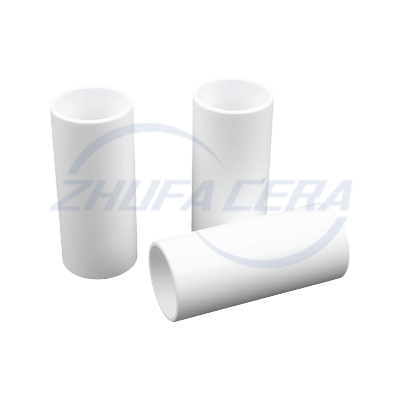 Aluminij keramička aluminijeva cijev