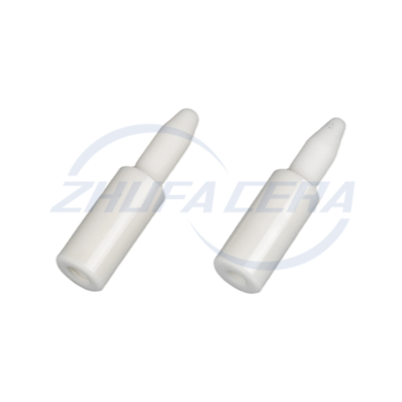 Aluminij keramička igla