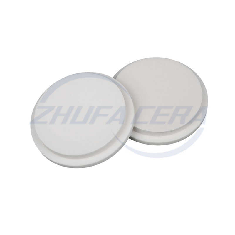 Aluminijski keramički poklopac diska