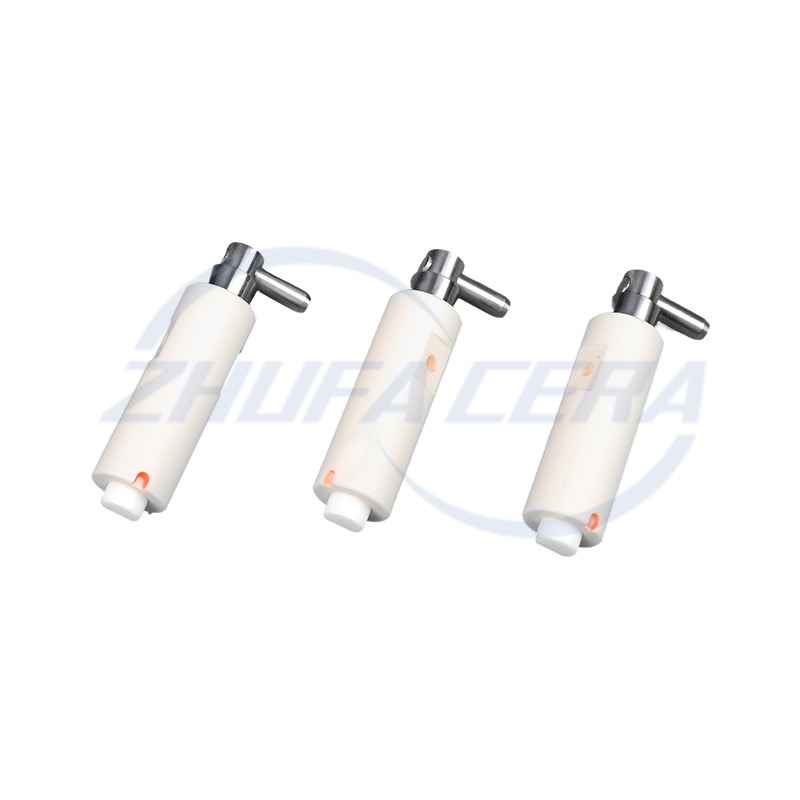 Keramička jezgra od aluminijevog oksida i cirkonija