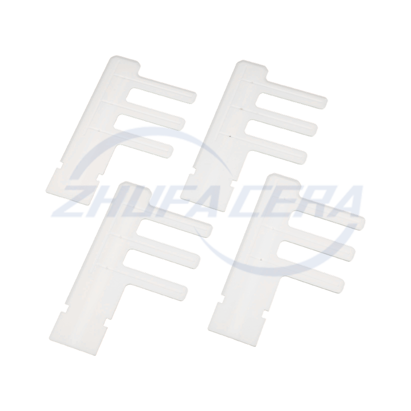 Aluminij keramička vakuumska čašica