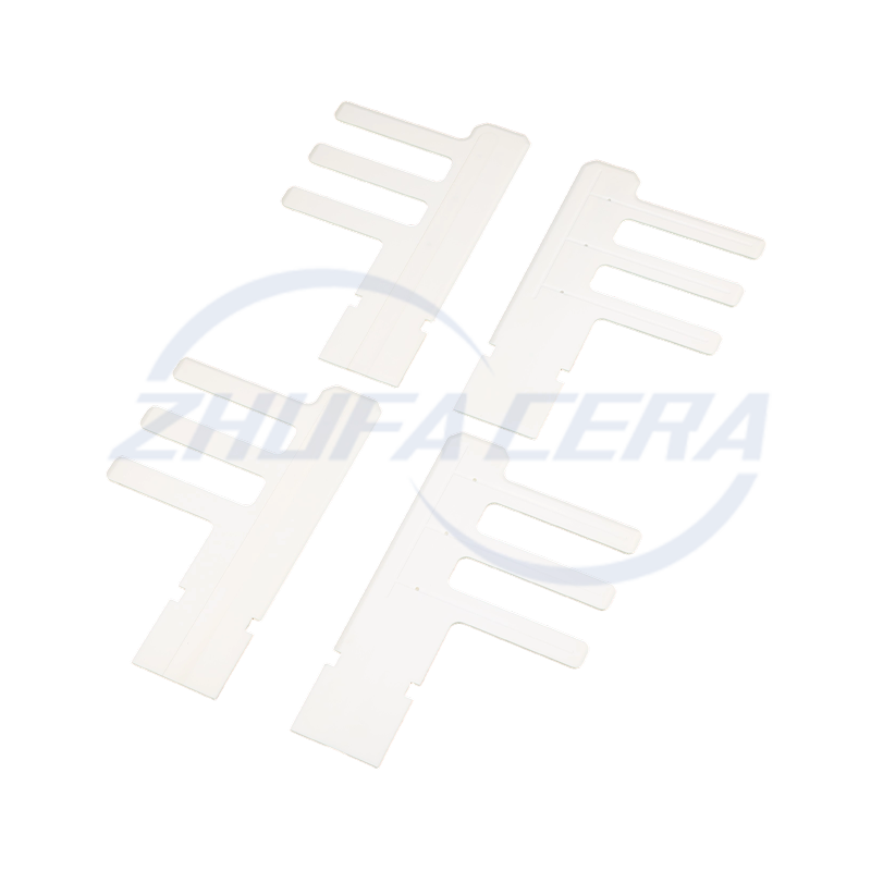 Aluminij keramički usisni disk