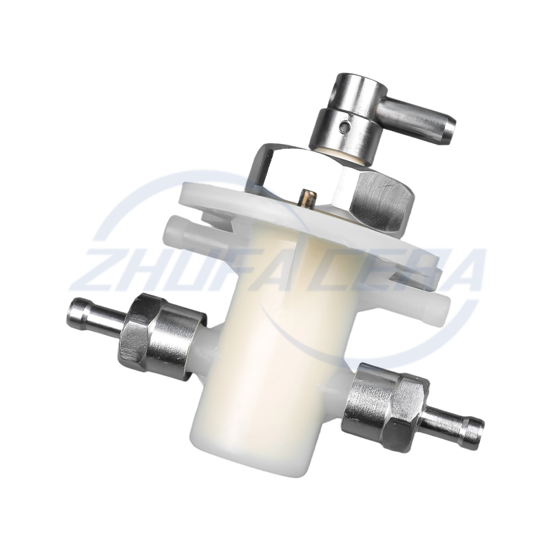 Alumina keramička pumpa za punjenje tekućine