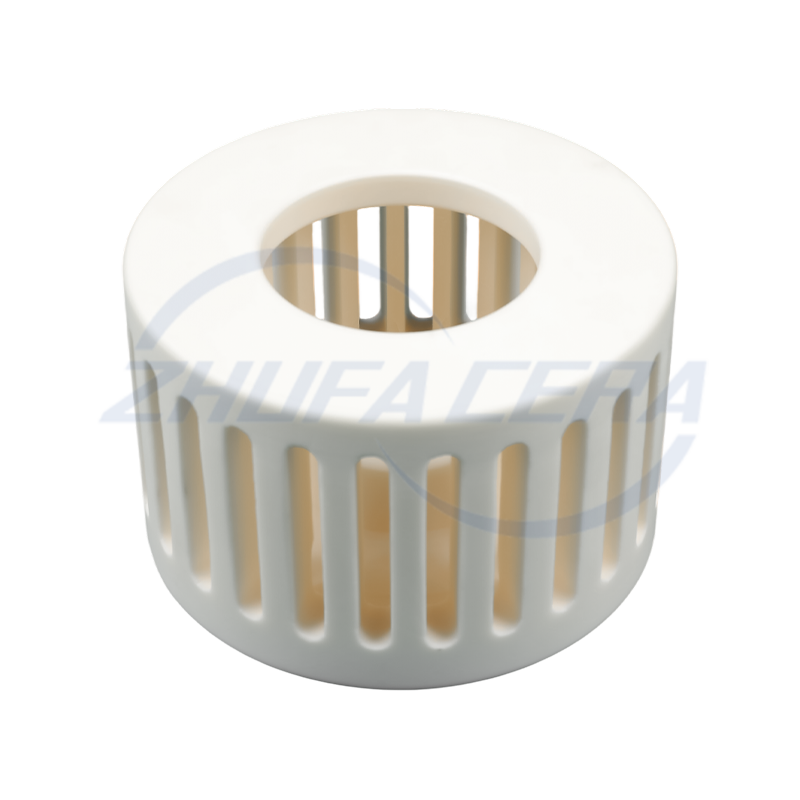 Aluminijski keramički gradirani kotač