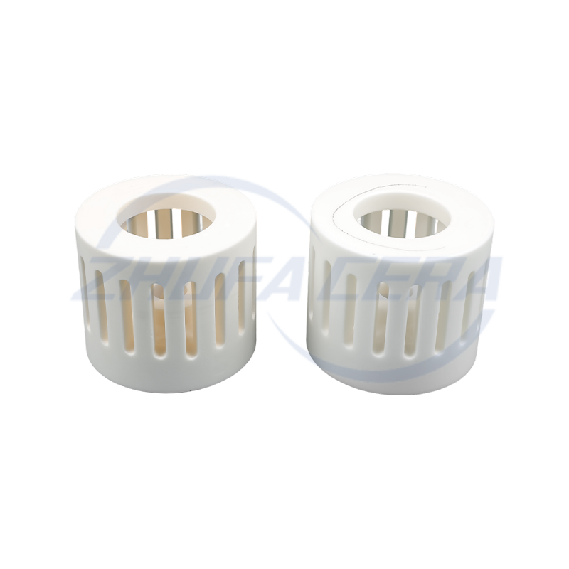 Mali kotač od aluminijeve keramike