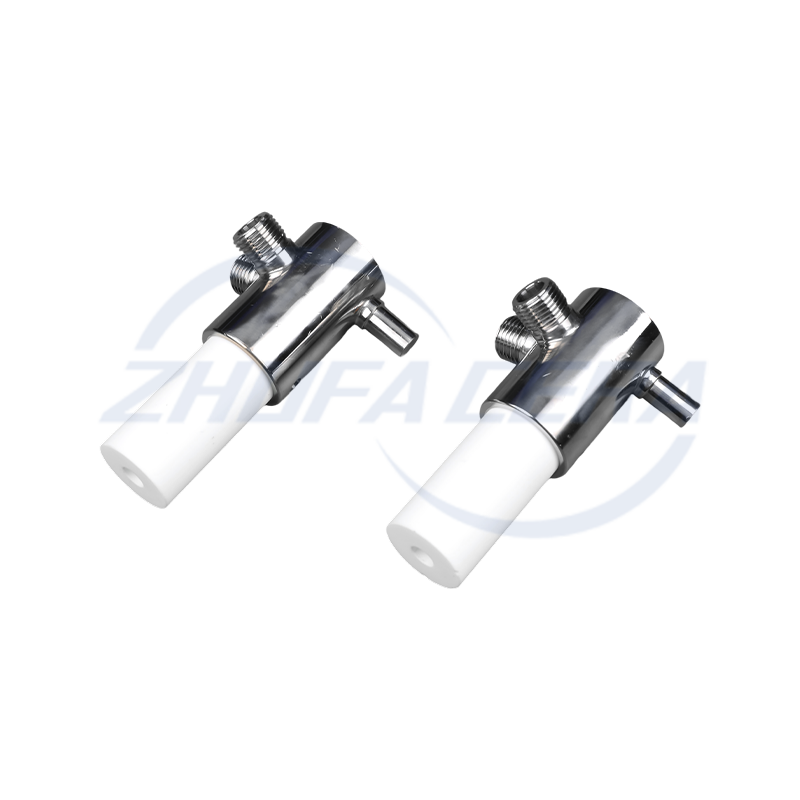 Aluminijski keramički spojni ventil