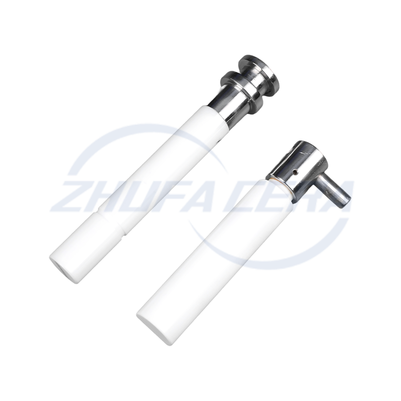 Komplet jezgri ventila od cirkonijeve keramike