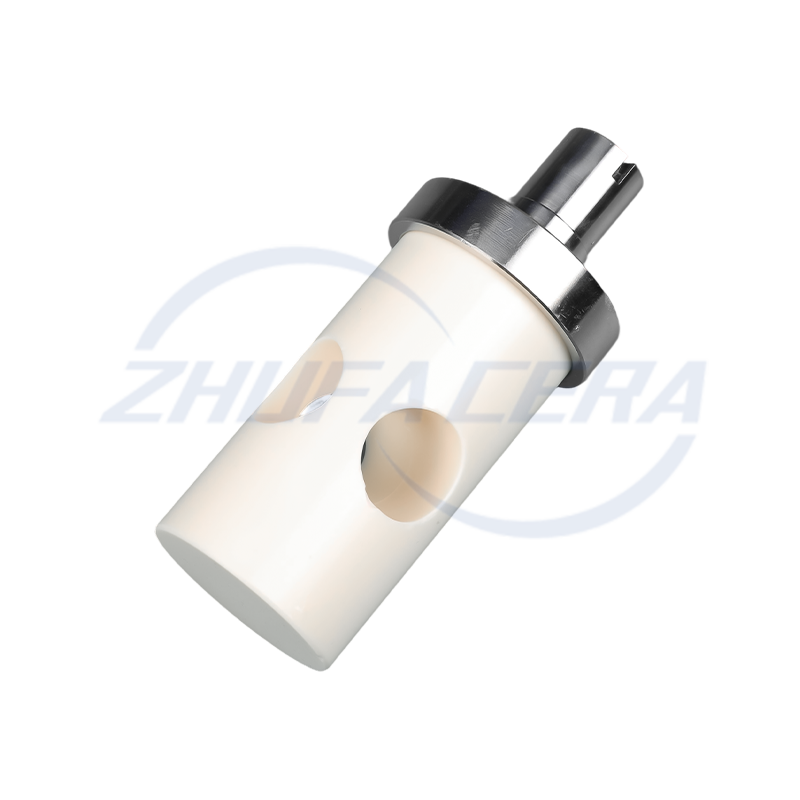 Aluminij keramička jezgra klipa