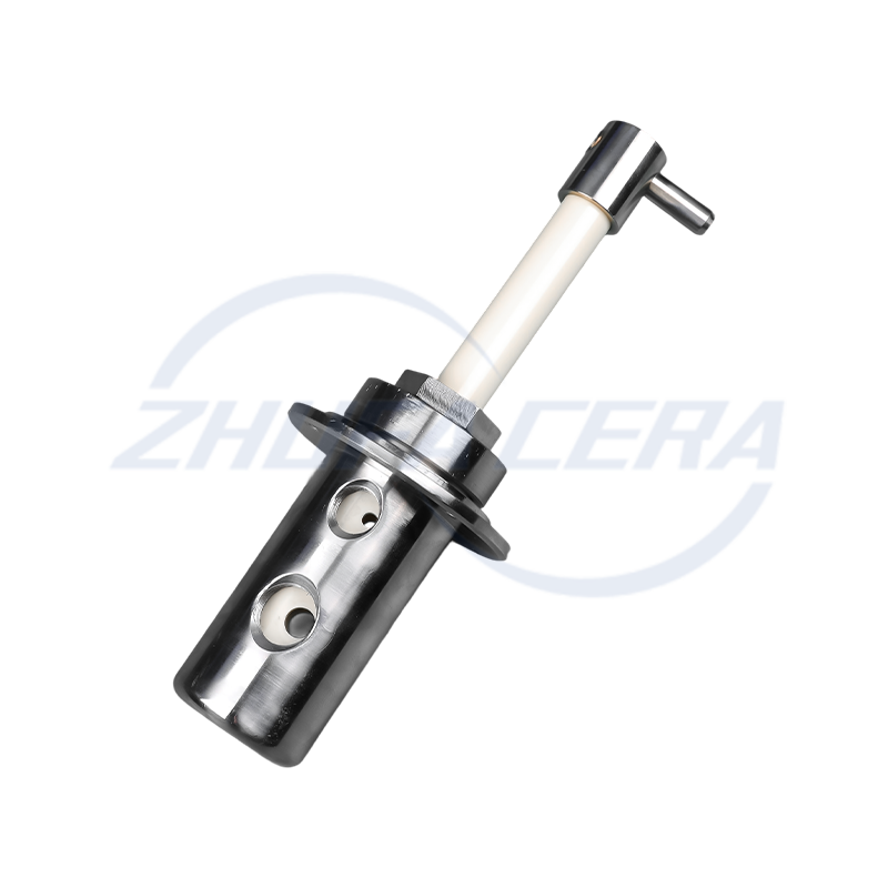 Klipna pumpa za tekućinu od živinog oksida