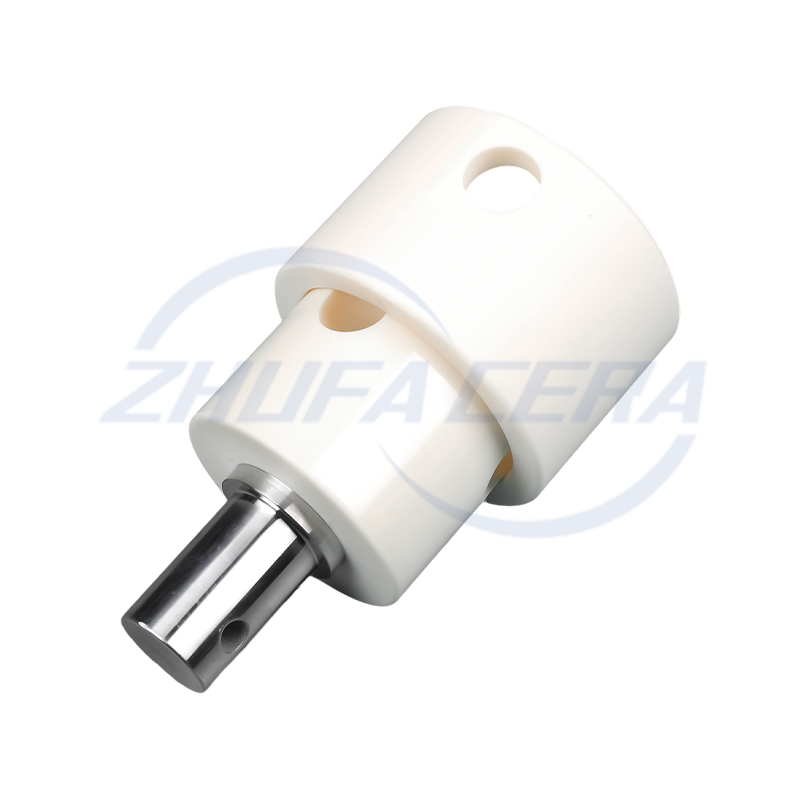 Jezgra klipa od cirkonijeve keramike