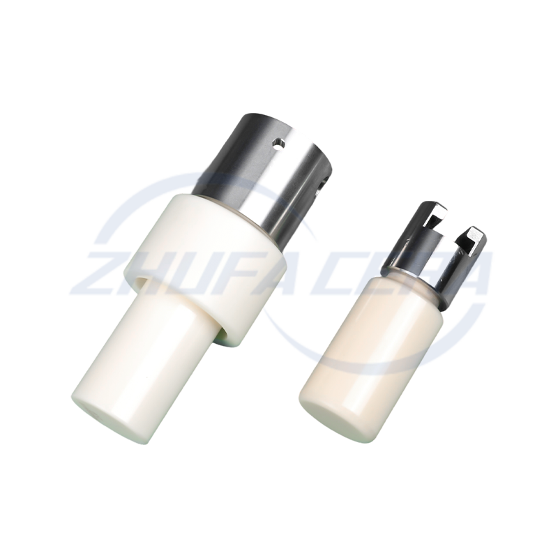 Klip za punjenje od cirkonijeve keramike