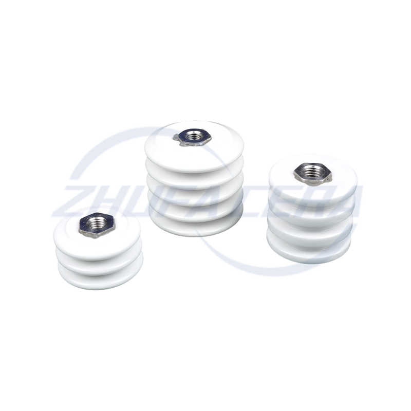 Aluminijski keramički izolator