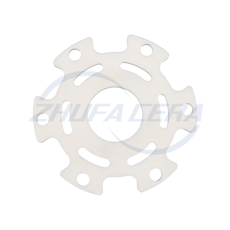 Rotor od aluminijeve keramike