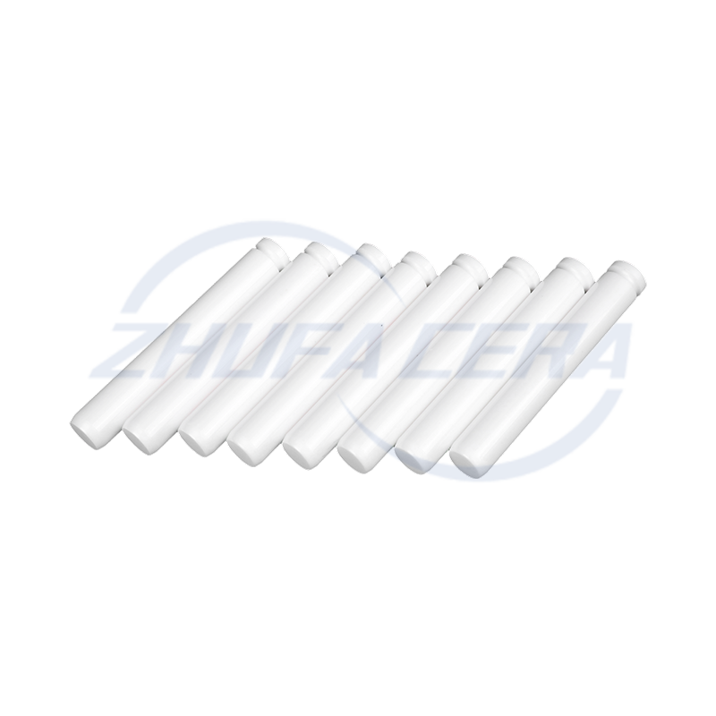 Keramička šipka od cirkonijevog oksida stabilna na itrij