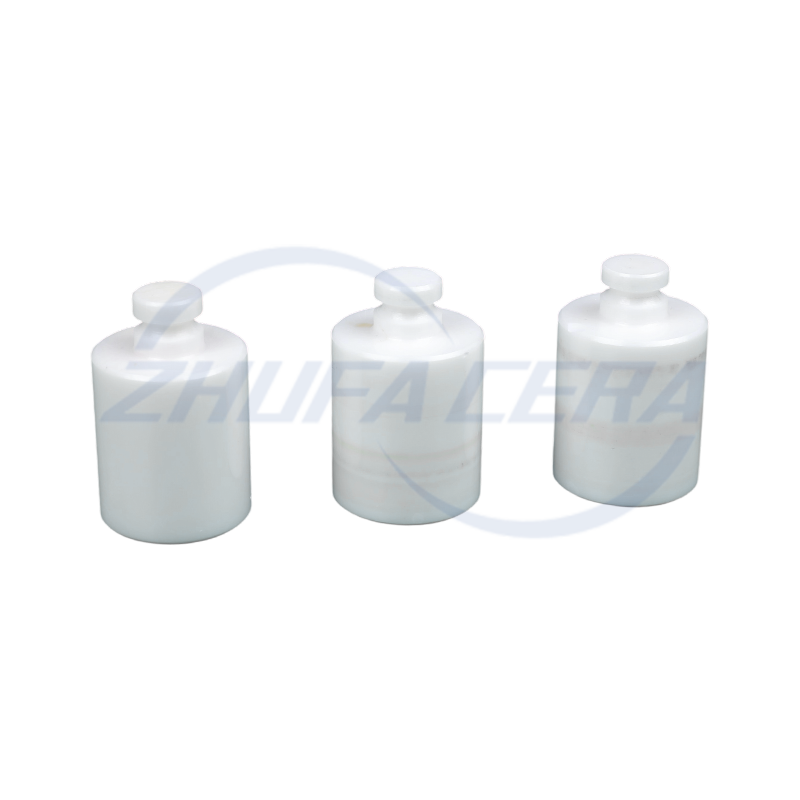 Jezgra od cirkonijeve keramike stabilizirane itrijem