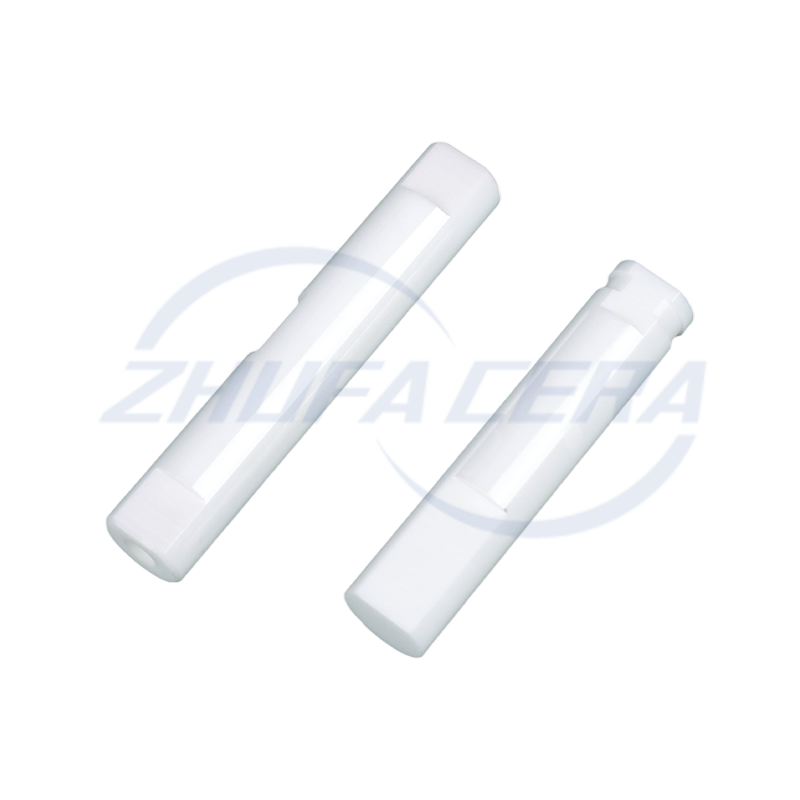 Kemijska keramička jezgra stabilna na itrij