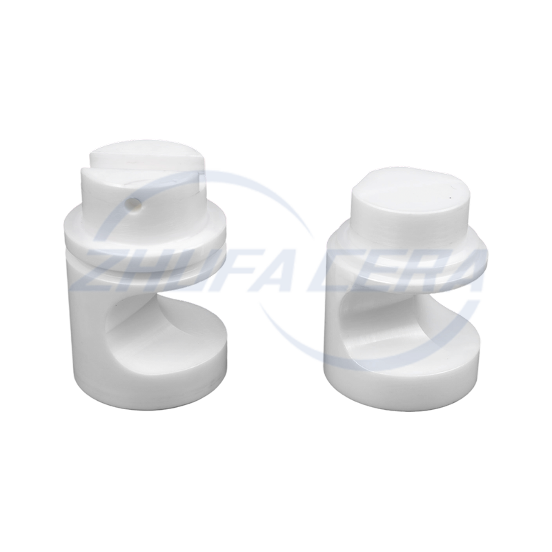 Jezgra stupa od cirkonijeve keramike stabilizirane itrijem