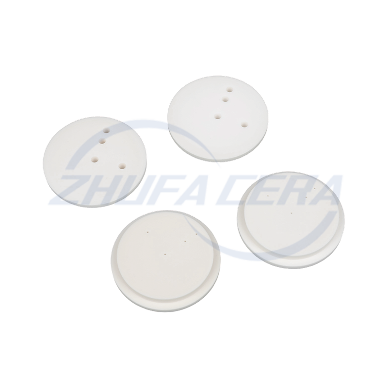 Aluminij keramička brtva