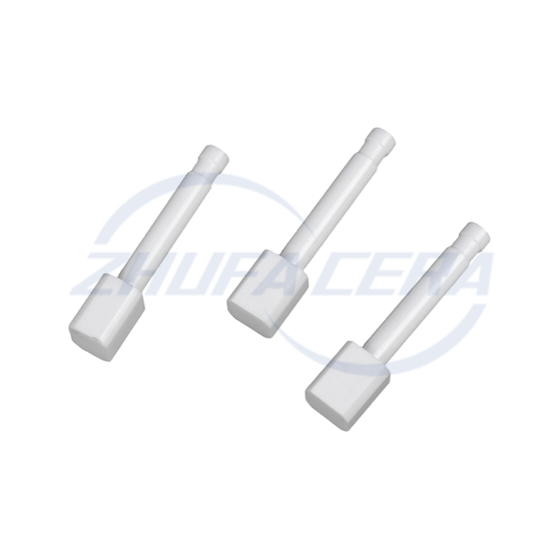 Igla za pozicioniranje od cirkonijeve keramike