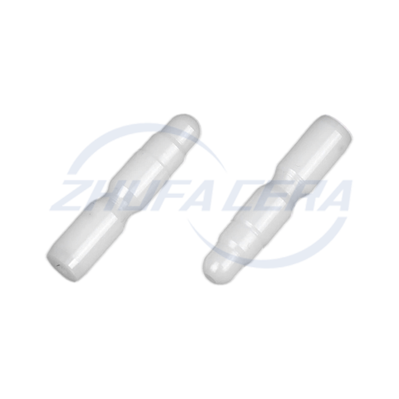 Jezgra od cirkonijeve keramičke šipke stabilizirane itrijem