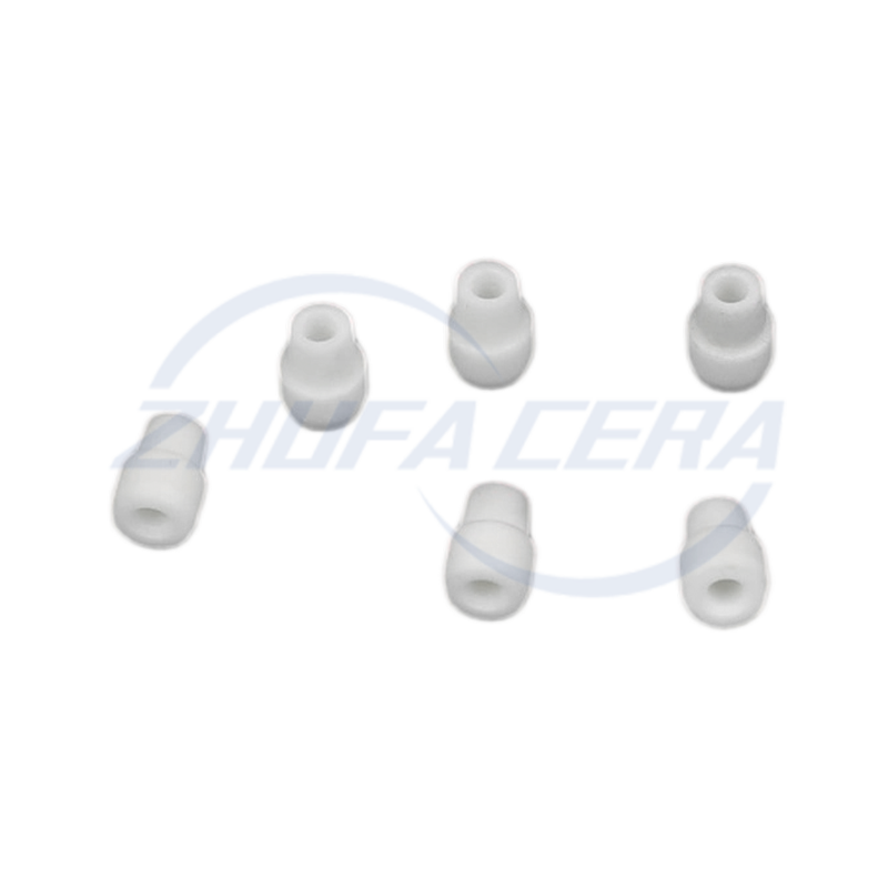 Aluminijski keramički dijelovi otporni na habanje