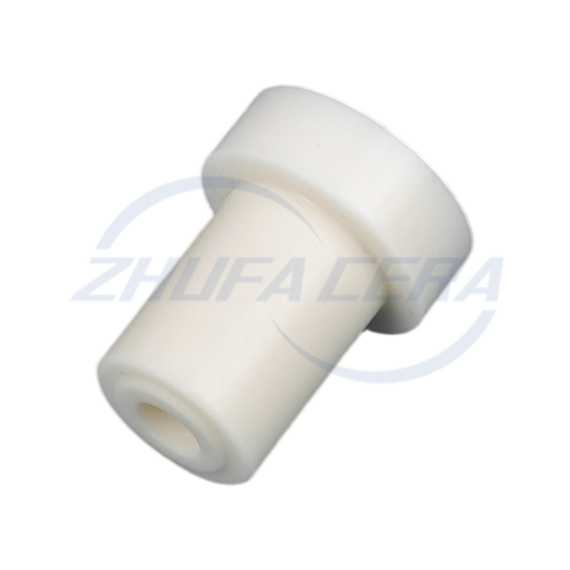 Mala keramička navlaka od aluminij oksida