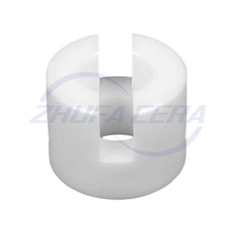 Kotač od cirkonijeve keramike stabilan na itrij