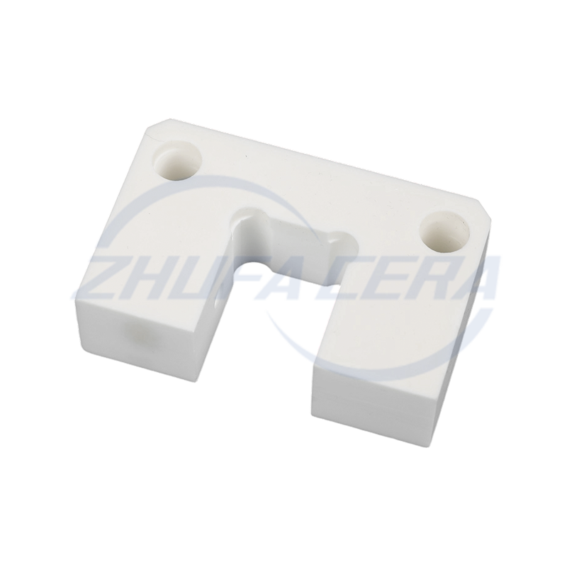 ZTA blok od keramičkih vlakana