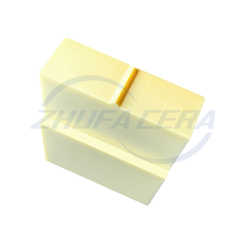 Keramički rezač stabiliziran magnezijem