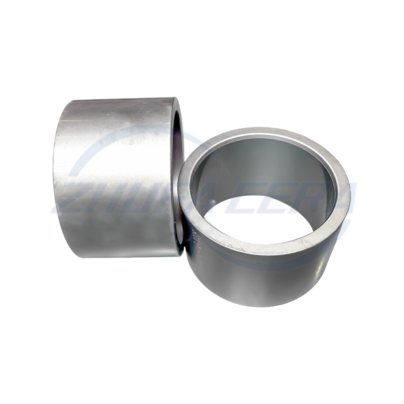 Keramički rukavac otporan na habanje od silikon karbida