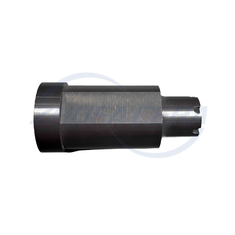 Keramički precizni dijelovi od silicij karbida