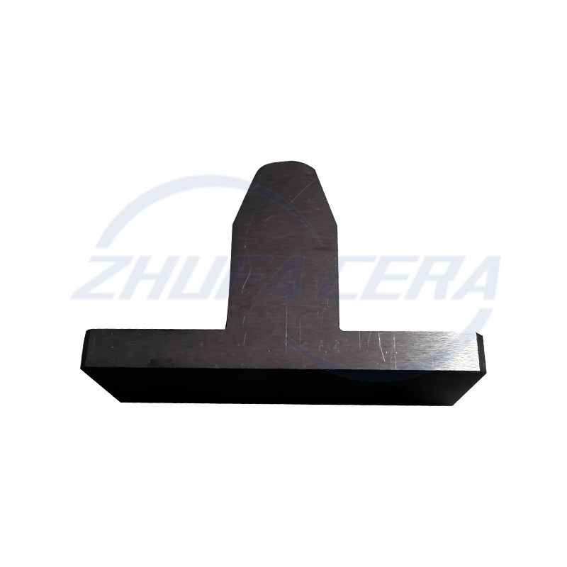 Keramički izolacijski dijelovi od silicij karbida