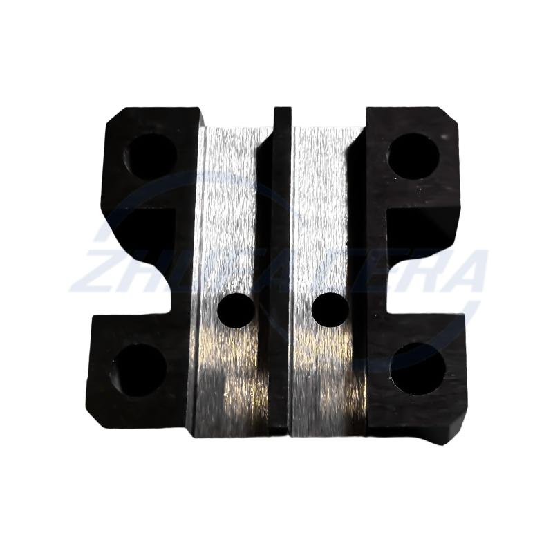 Keramički strukturni dijelovi od silicij-karbida